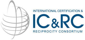 International Certification and Reciprocity Consortium, IC&RC